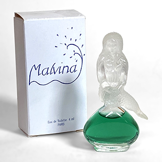 Malvina 4ml EdT von France Oceans Creation