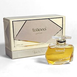 Tatiana 7,5ml Parfum von Diane von Fürstenberg