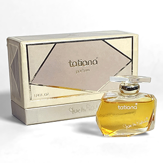 Tatiana 7,5ml Parfum von Diane von Fürstenberg
