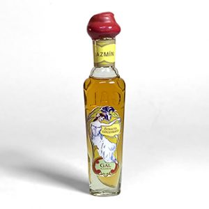 Jazmin 15ml Parfum Extrait von Perfumeria GAL S.A.