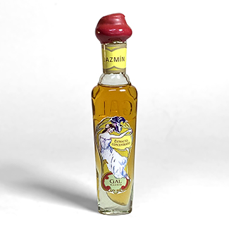 Jazmin 15ml Parfum Extrait von Perfumeria GAL S.A. Jazmin 15ml Parfum Extrait von Perfumeria GAL S.A.