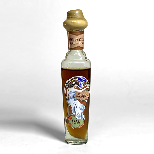 Piel de España 15ml Parfum Extrait von Perfumeria GAL S.A.