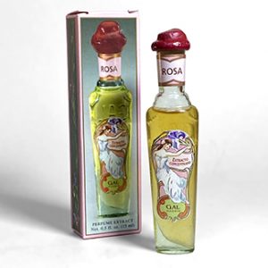 Rosa 15ml Parfum Extrait von Perfumeria GAL S.A.