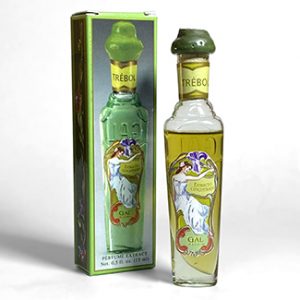 Trébol 15ml Parfum Extrait von Perfumeria GAL S.A.