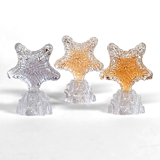 Sea Jewels Color Collection 3x 3ml EdP von Azul del Mar, Mexiko