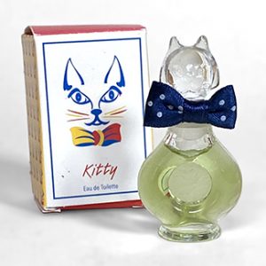 Kitty 4ml EdT von Funny Perfumes International