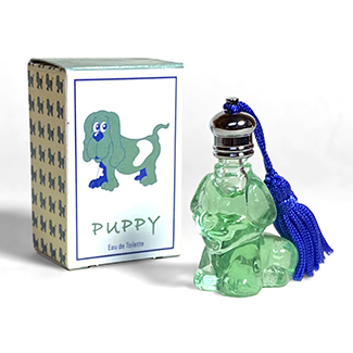 Puppy 4ml EdT von Funny Perfumes International