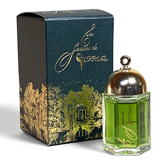Les Jardins de Gazzaz 10ml EdP von Gazzaz Perfumes