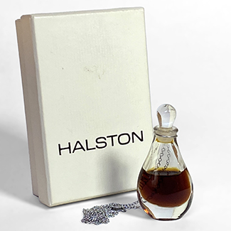 Halston 4ml Parfum