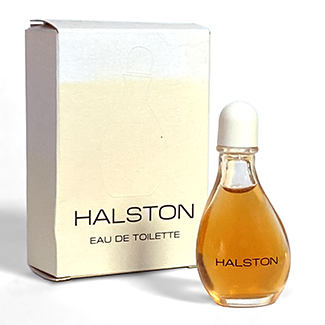 Halston 4ml EdT