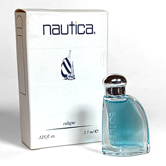 Nautica 3,7ml Cologne von Halston