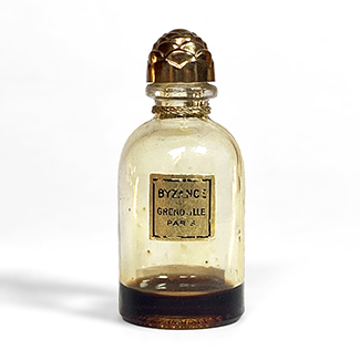 Byzance 6ml Parfum Extrait von Grenoville