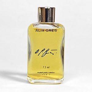 Alix Grès 7,5ml EdT von Parfums Grès