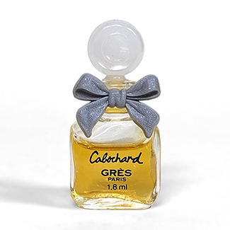 Cabochard 1,8ml Parfum von Parfums Grès