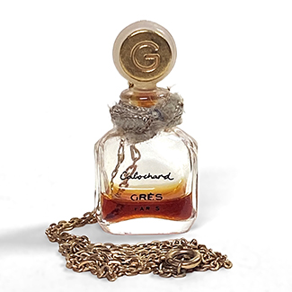 Cabochard 1,8ml Parfum von Parfums Grès