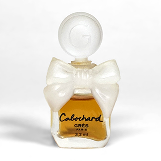 Cabochard 3,2ml Parfum von Parfums Grès