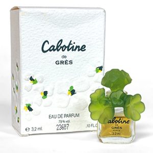 Cabotine 3,2ml EdP von Parfums Grès