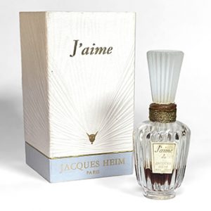 J'aime 15ml Parfum von Jacques Heim