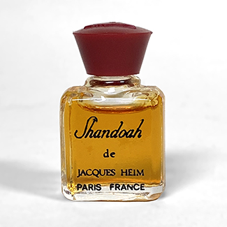 Shandoah 3ml Parfum von Jacques Heim Shandoah 3ml Parfum von Jacques Heim