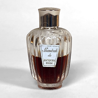 Shandoah 7,5ml Parfum von Jacques Heim Shandoah 7,5ml Parfum von Jacques Heim
