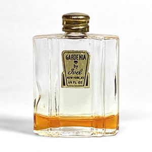 Gardenia 7,5ml Parfum von Ivel