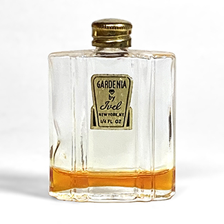 Gardenia 7,5ml Parfum von Ivel