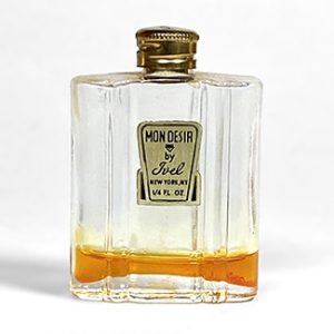 Mon Desir 7,5ml Parfum von Ivel