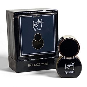 Lady 7,5ml Parfum von Jovan