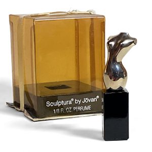Sculptura 3,75ml Parfum von Jovan