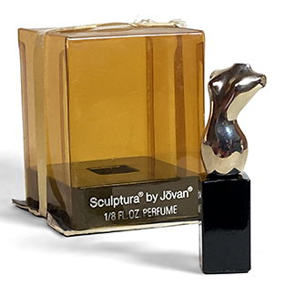 Sculptura 3,75ml Parfum von Jovan Sculptura 3,75ml Parfum von Jovan