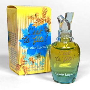 C'est la fête! 4ml EdP von Christian Lacroix