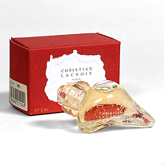 Christian Lacroix 'Eau Florale' 5ml EdT Christian Lacroix 'Eau Florale' 5ml EdT