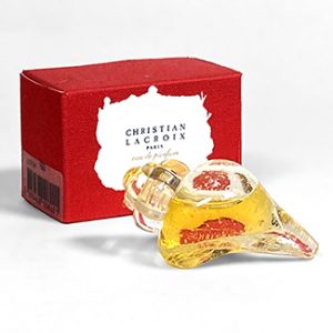 Christian Lacroix 5ml EdP