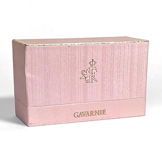 Set "Gavarnie" 3x 15ml Parfum von Parfumerie du Marboré