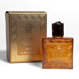 Eros 'Najim' pour Homme 5ml Parfum von Versace
