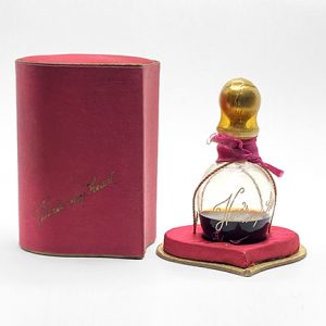 Here's my Heart 1946-48, 15ml Parfum von Avon