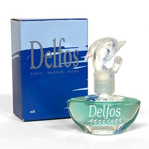 Delfos 4,9ml EdT von Kerson