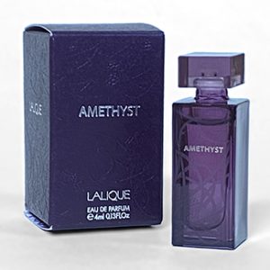 Amethyst 4ml EdP von Lalique, 2008