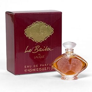 Le Baiser 4,5ml EdT von Lalique