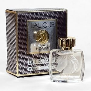 Lalique pour Homme 'Equus' 4,5ml EdP