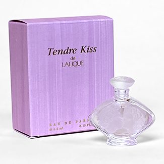 Tendre Kiss 4,5ml EdP von Lalique