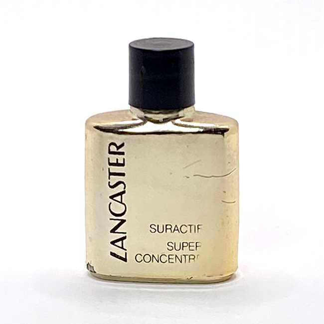 Lancaster 3ml EdT conc.