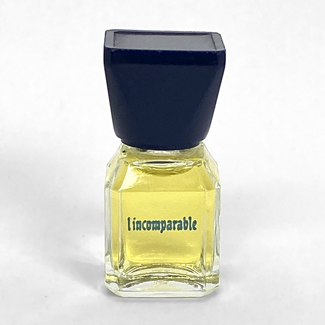 L'Incomparable 2ml Parfum von Napoleon