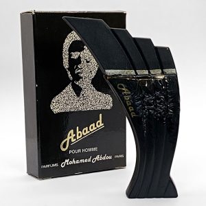 Abaad Pour Homme 7,5ml EdT von Mohamed Abdou
