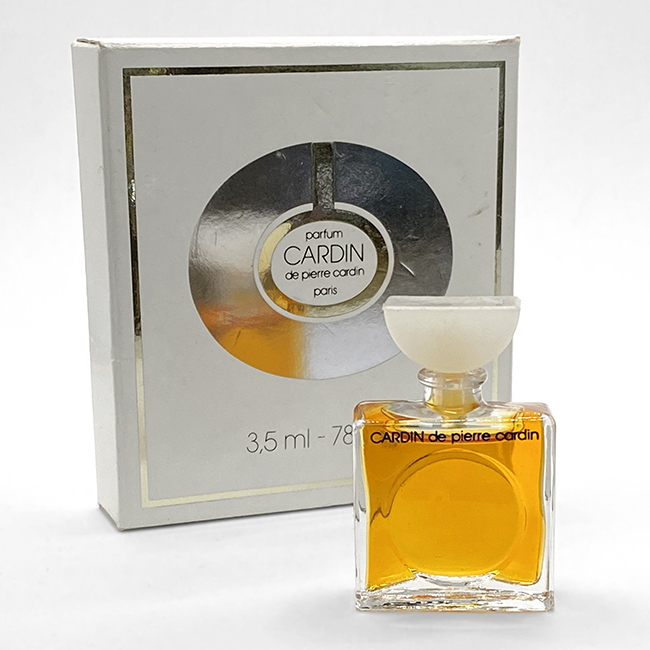 Cardin 3,5ml Parfum von Pierre Cardin