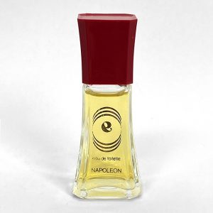 - e - 7ml EdT von Napoleon