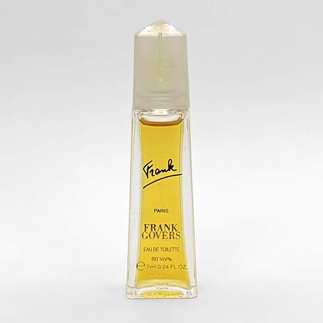 Frank 7ml EdT von Frank Govers