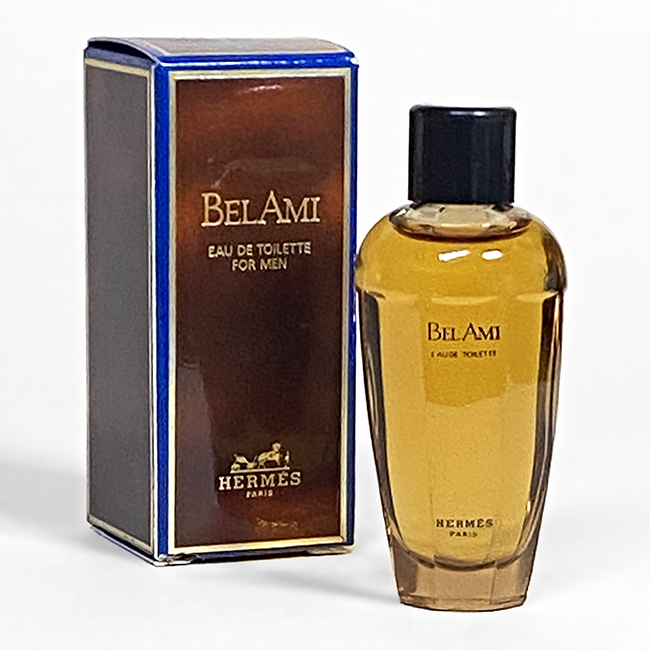Bel Ami 8ml EdT von Hermès Bel Ami 8ml EdT von Hermès