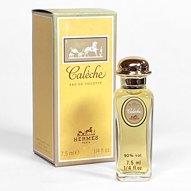 Calèche 7,5ml EdT von Hermès Calèche 7,5ml EdT von Hermès