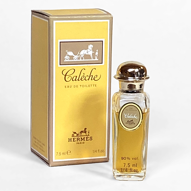 Calèche 7,5ml EdT von Hermès